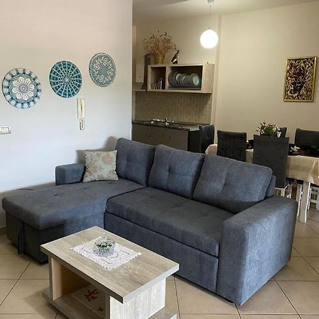 Panoramic Apartment Szkodra Zewnętrze zdjęcie