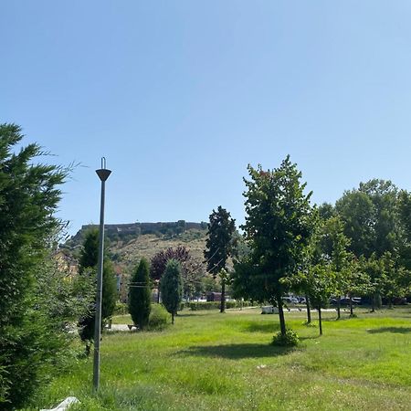Panoramic Apartment Szkodra Zewnętrze zdjęcie