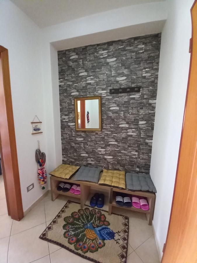 Panoramic Apartment Szkodra Zewnętrze zdjęcie