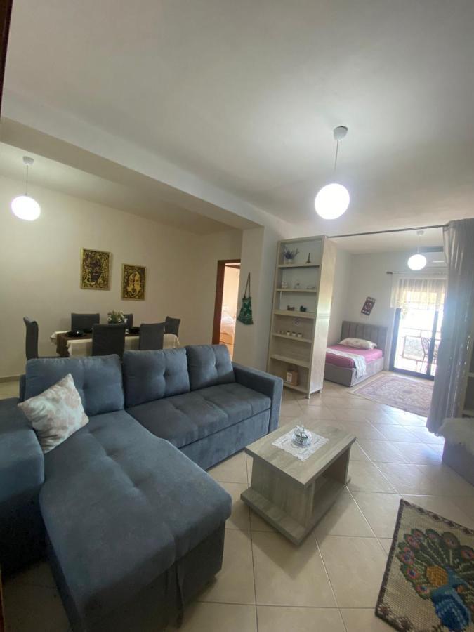 Panoramic Apartment Szkodra Zewnętrze zdjęcie