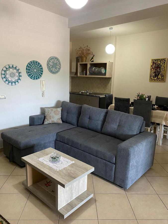 Panoramic Apartment Szkodra Zewnętrze zdjęcie