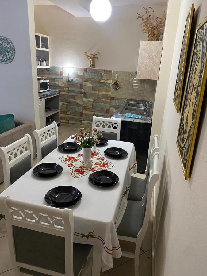 Panoramic Apartment Szkodra Zewnętrze zdjęcie
