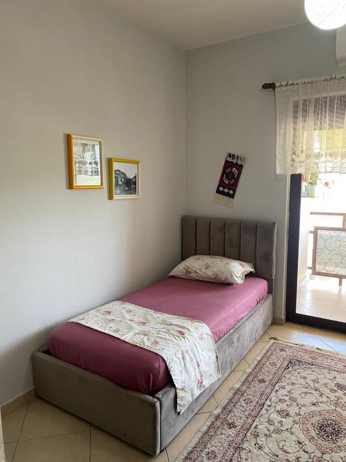 Panoramic Apartment Szkodra Zewnętrze zdjęcie