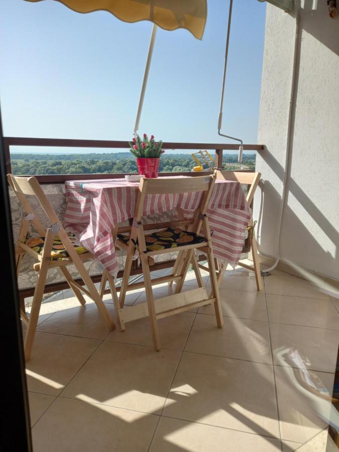 Panoramic Apartment Szkodra Zewnętrze zdjęcie