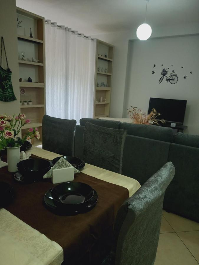 Panoramic Apartment Szkodra Zewnętrze zdjęcie