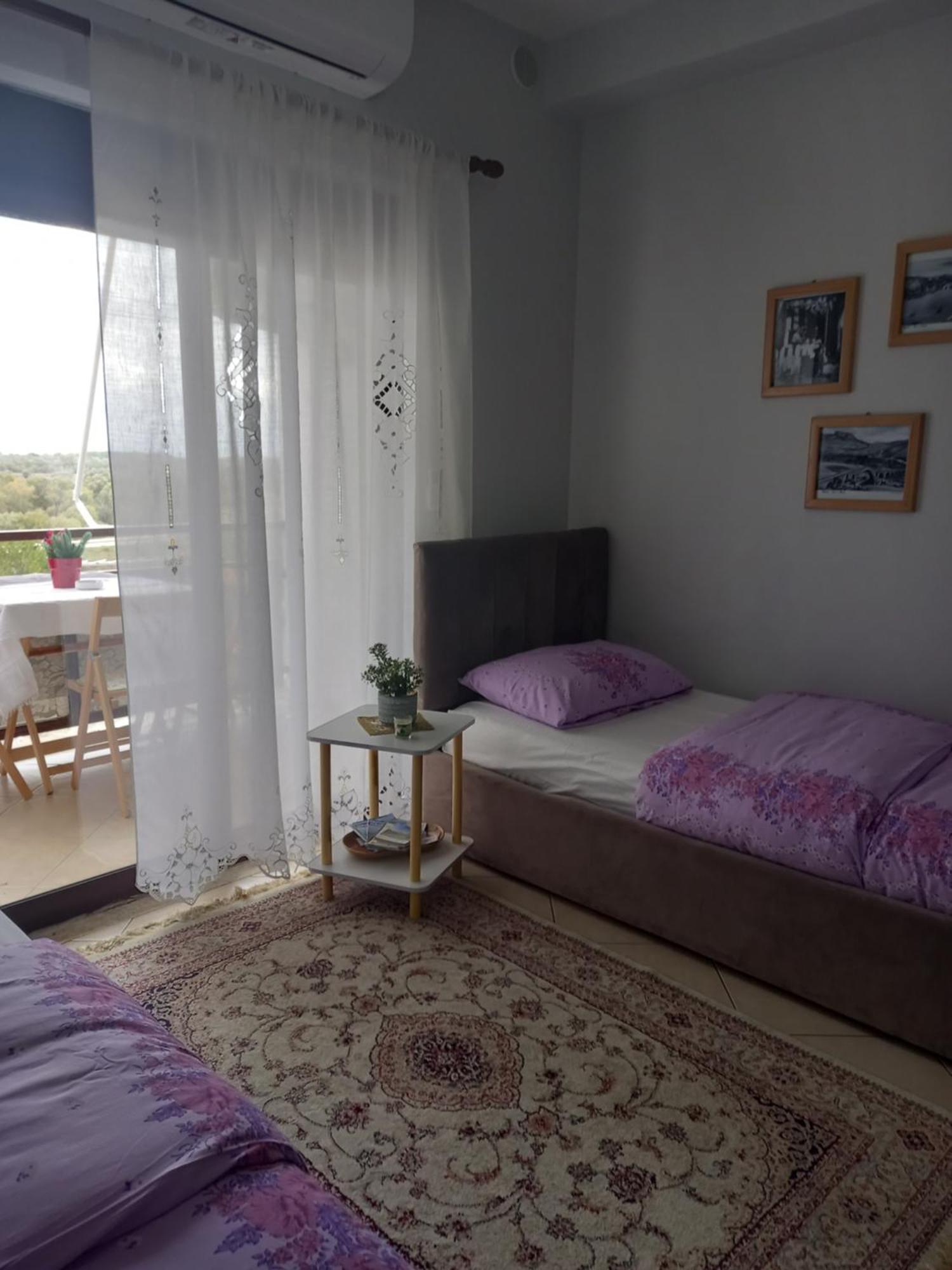 Panoramic Apartment Szkodra Zewnętrze zdjęcie