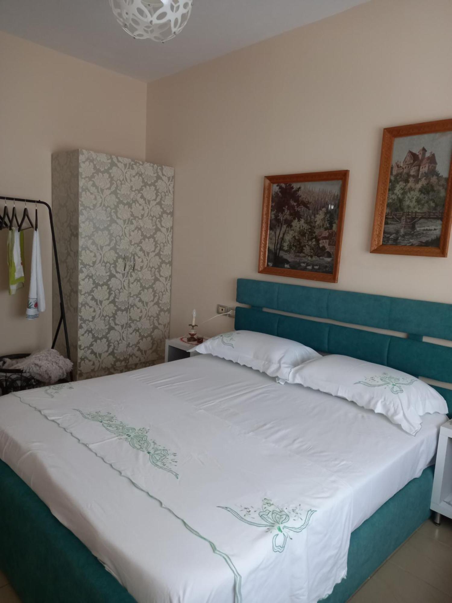 Panoramic Apartment Szkodra Zewnętrze zdjęcie