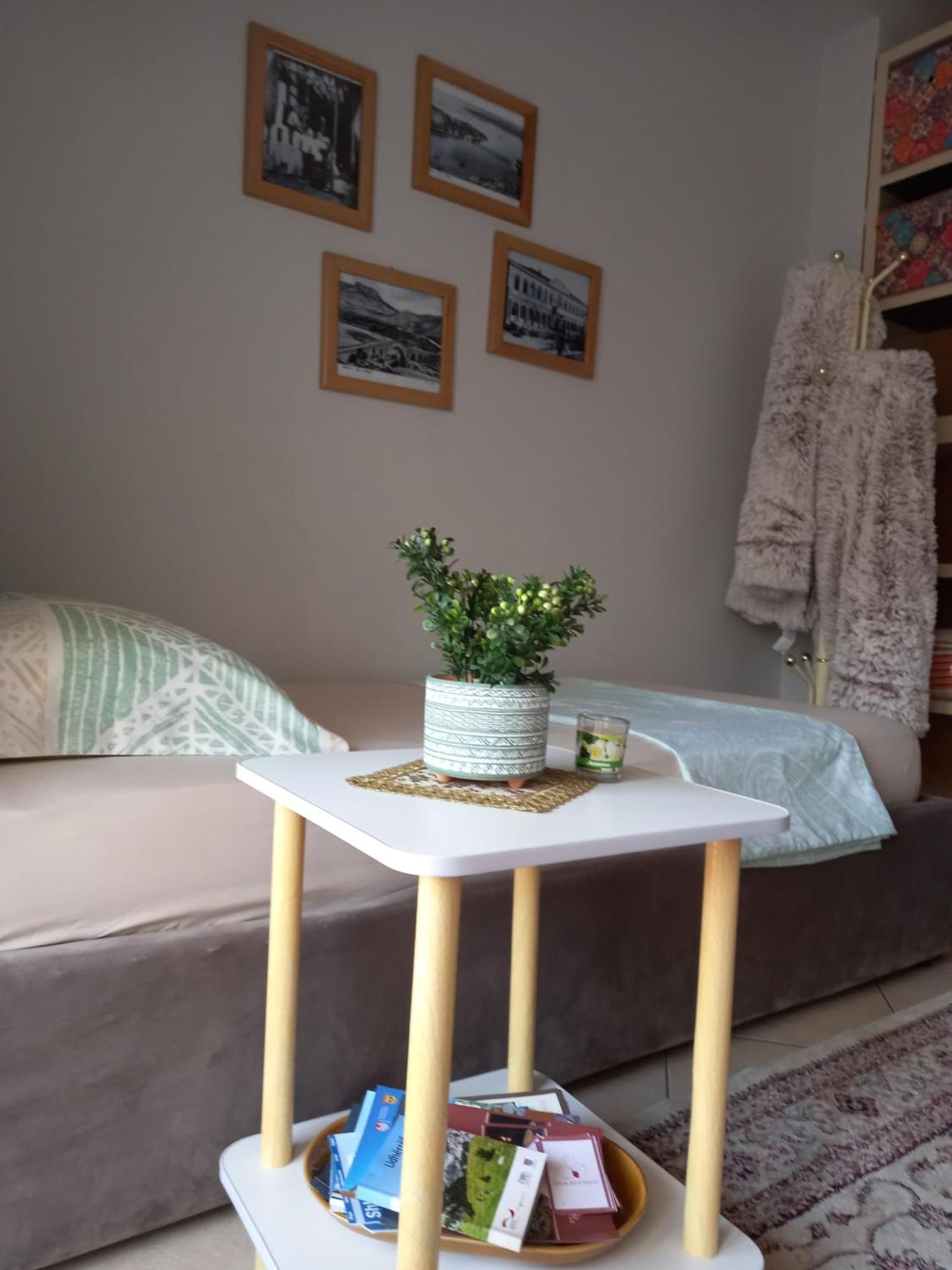 Panoramic Apartment Szkodra Zewnętrze zdjęcie