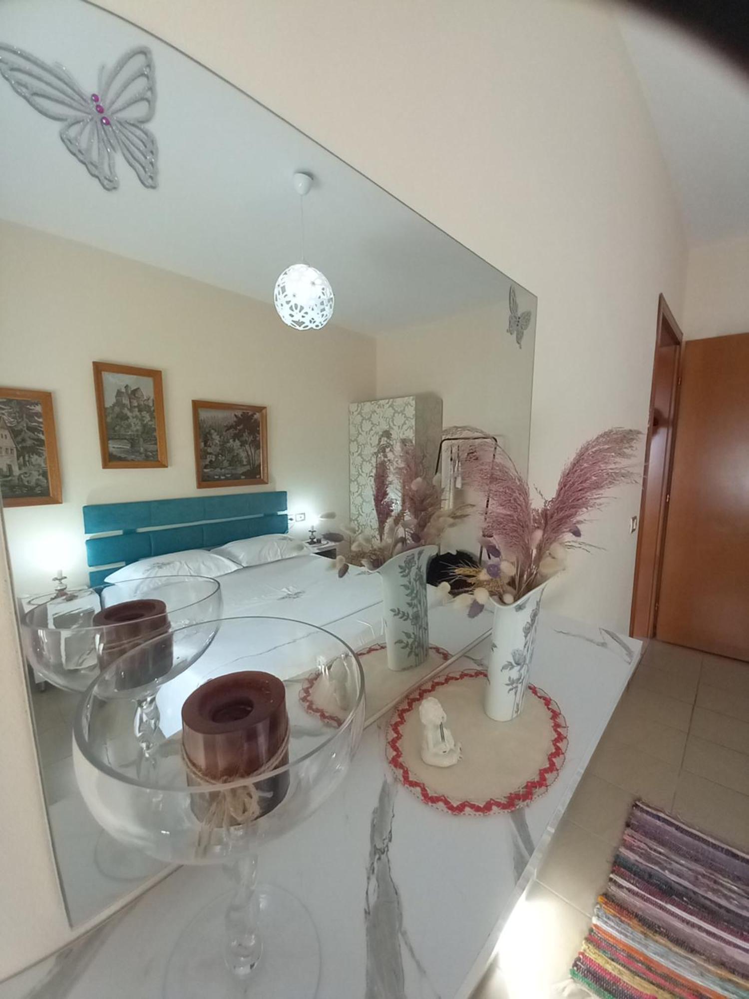 Panoramic Apartment Szkodra Zewnętrze zdjęcie