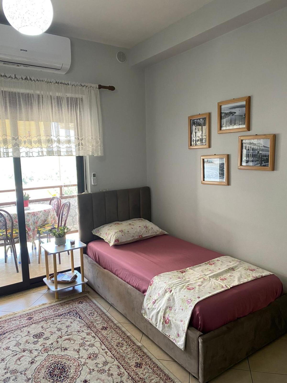 Panoramic Apartment Szkodra Zewnętrze zdjęcie