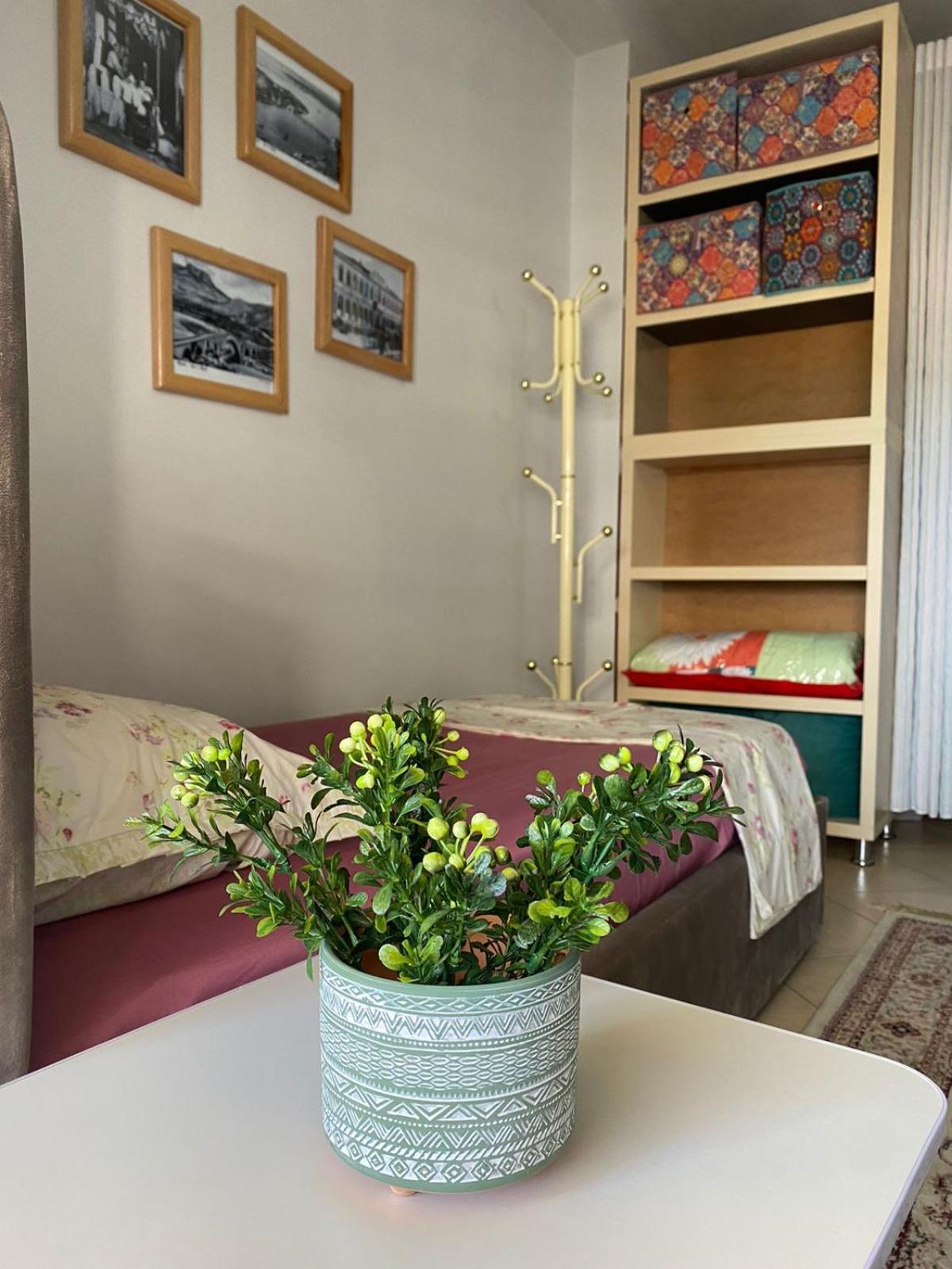 Panoramic Apartment Szkodra Zewnętrze zdjęcie