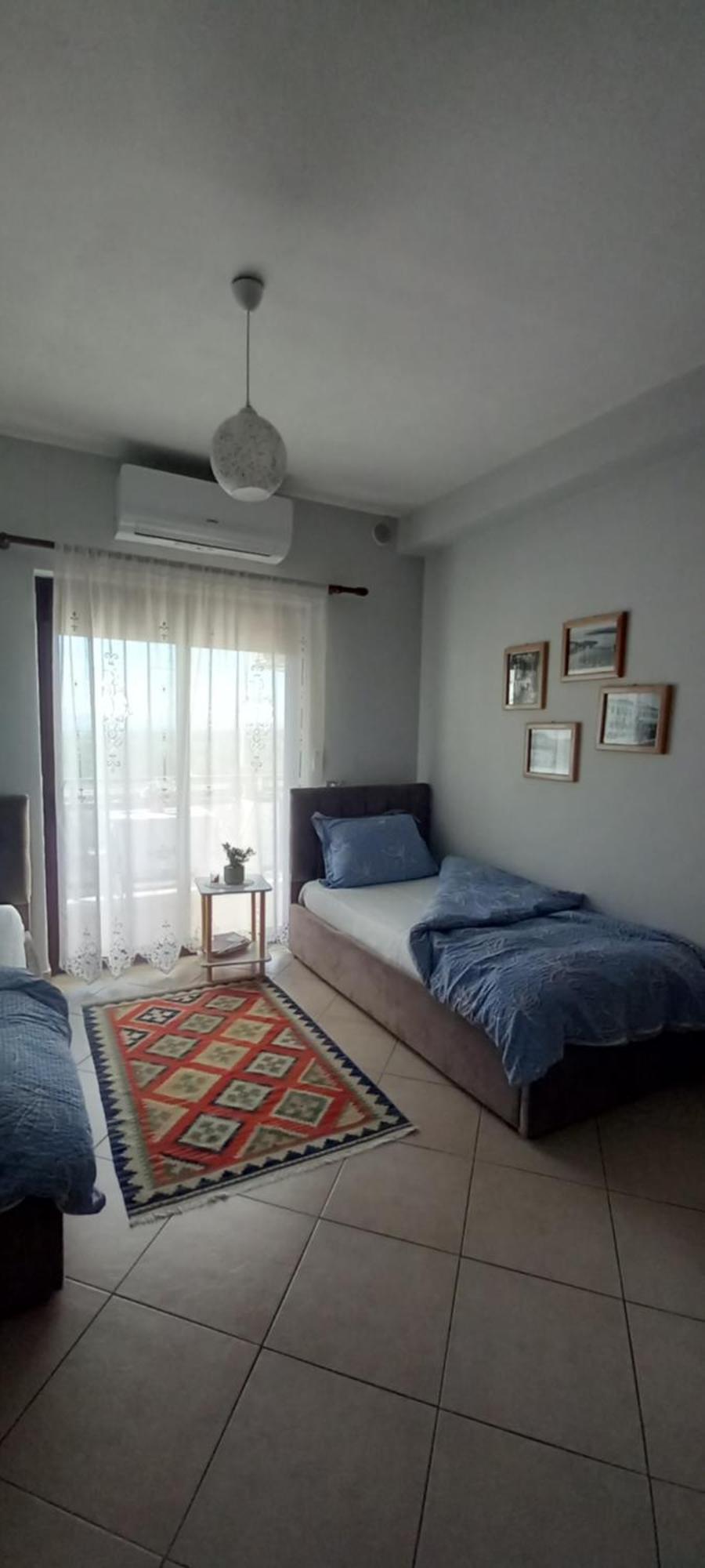 Panoramic Apartment Szkodra Zewnętrze zdjęcie